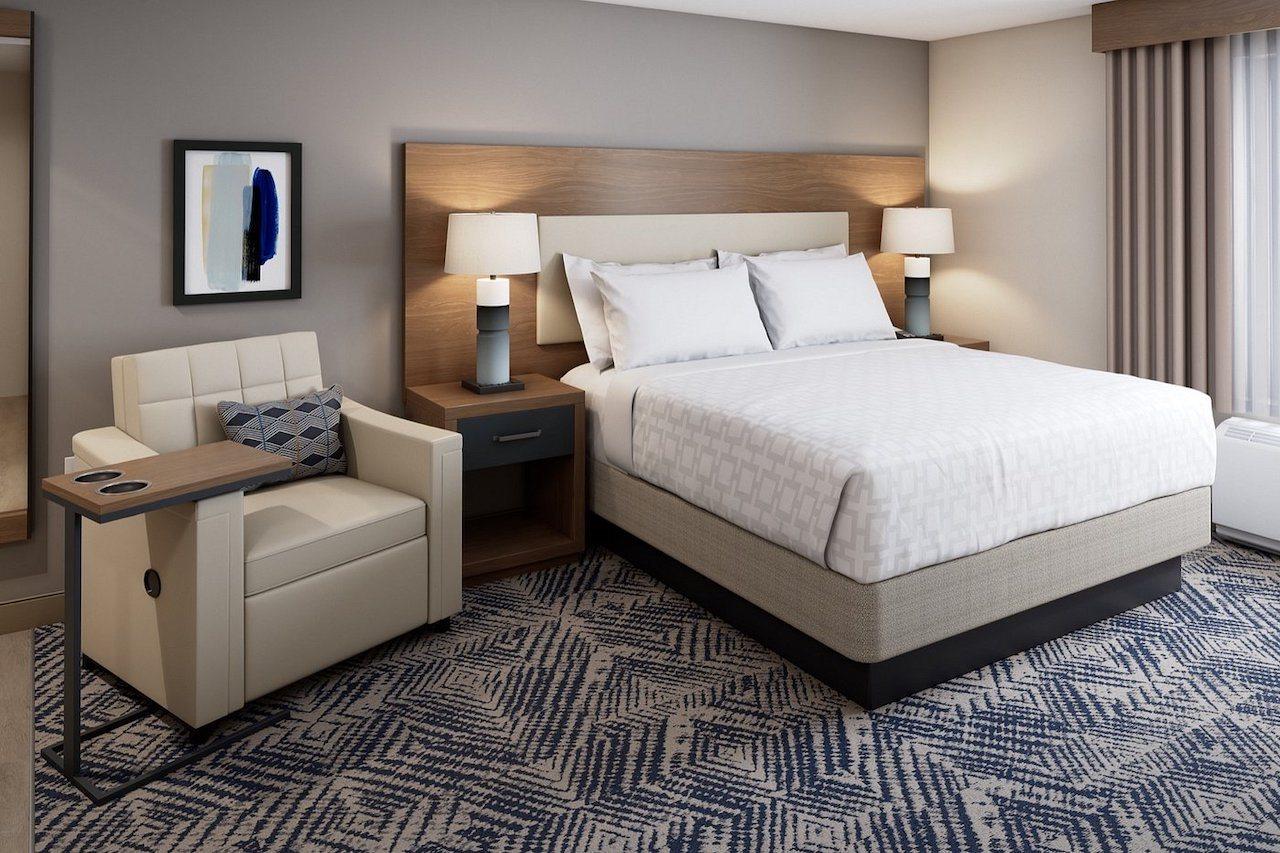 Candlewood Suites - Lexington - Medical District By Ihg Bagian luar foto