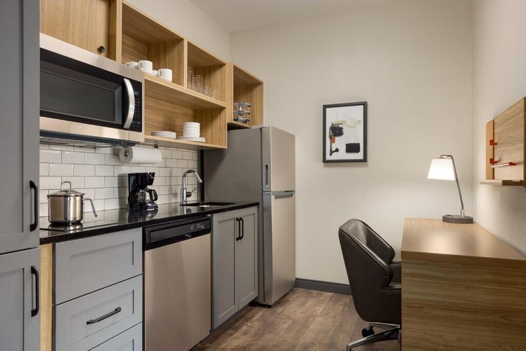 Candlewood Suites - Lexington - Medical District By Ihg Bagian luar foto
