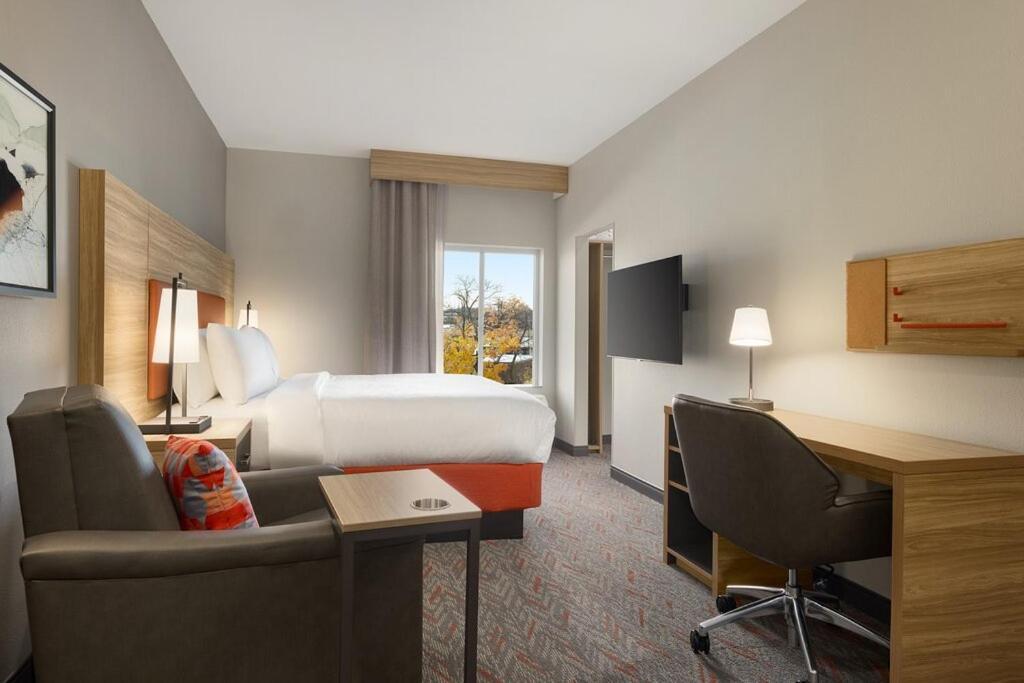 Candlewood Suites - Lexington - Medical District By Ihg Bagian luar foto