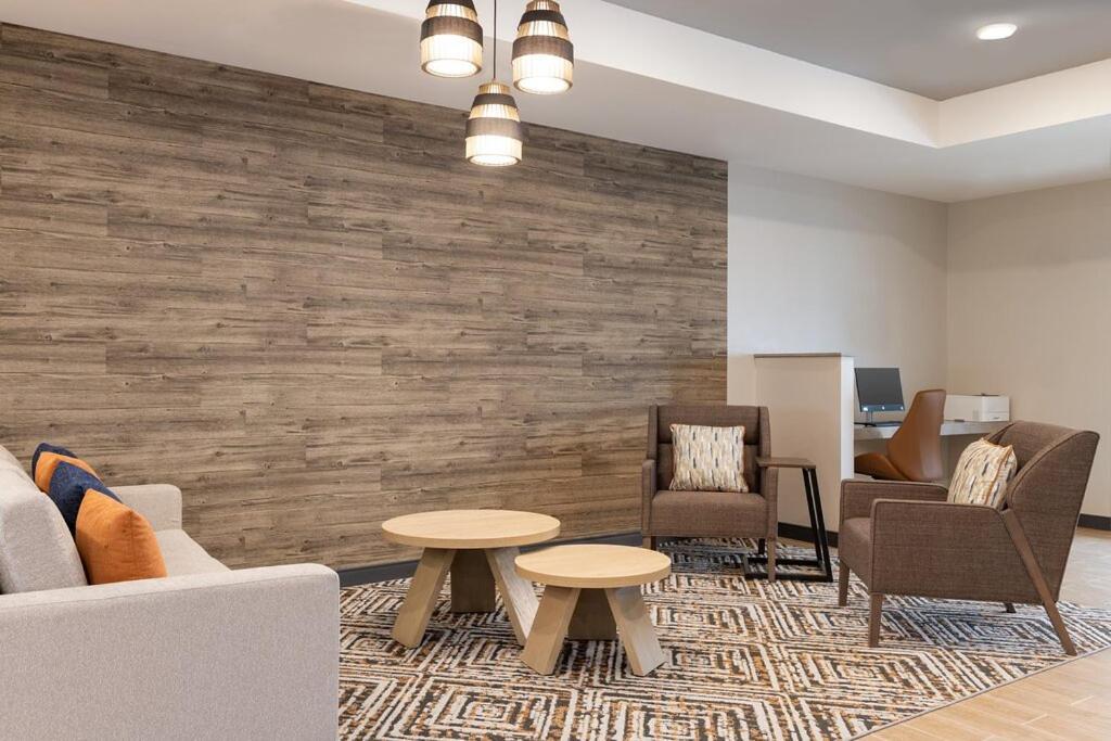 Candlewood Suites - Lexington - Medical District By Ihg Bagian luar foto