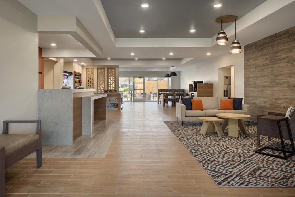 Candlewood Suites - Lexington - Medical District By Ihg Bagian luar foto