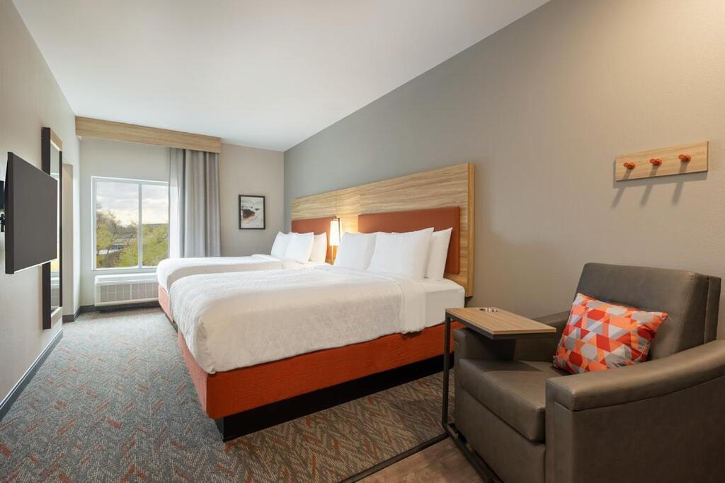 Candlewood Suites - Lexington - Medical District By Ihg Bagian luar foto