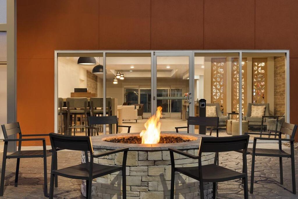 Candlewood Suites - Lexington - Medical District By Ihg Bagian luar foto