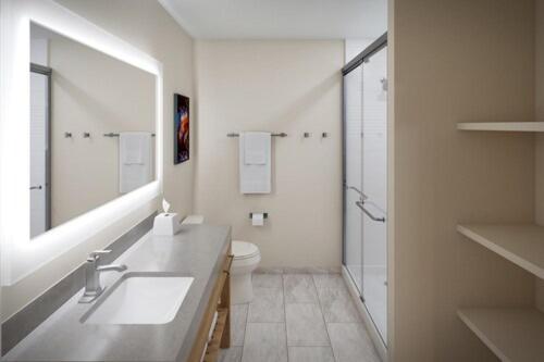Candlewood Suites - Lexington - Medical District By Ihg Bagian luar foto