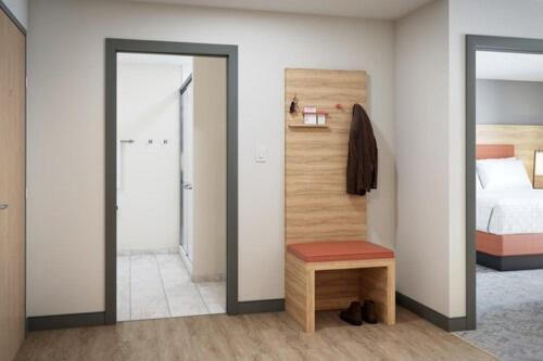 Candlewood Suites - Lexington - Medical District By Ihg Bagian luar foto