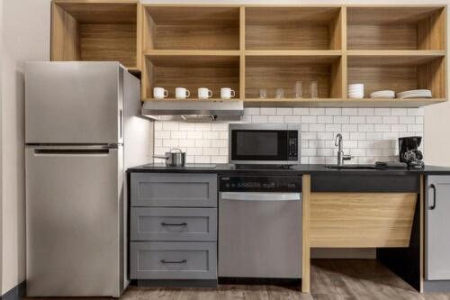 Candlewood Suites - Lexington - Medical District By Ihg Bagian luar foto